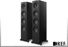 Kef Q11 Meta